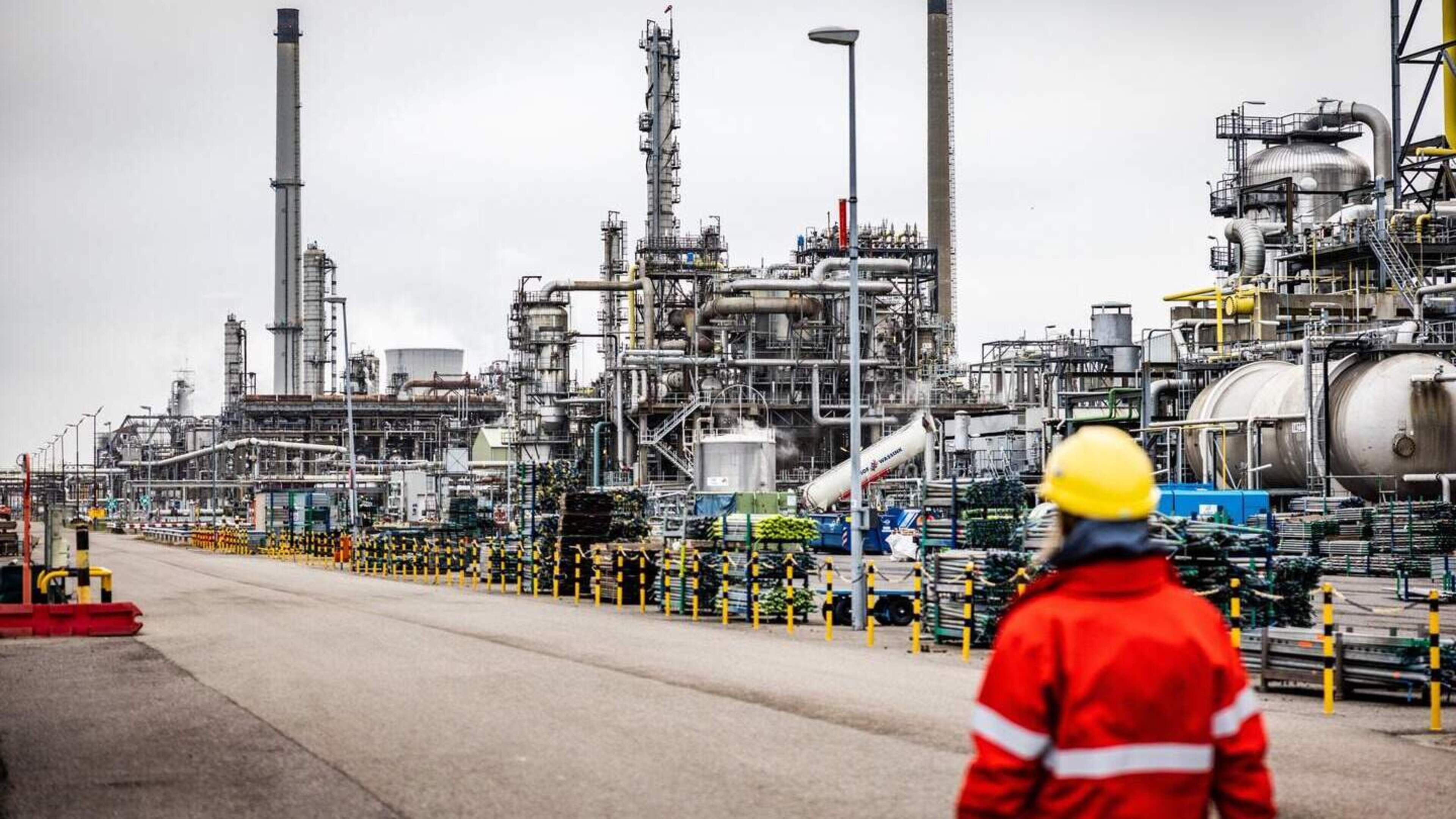 Doodverklaarde Europese chemie profiteert van Iran-oorlog: ’Opleving is tijdelijk’